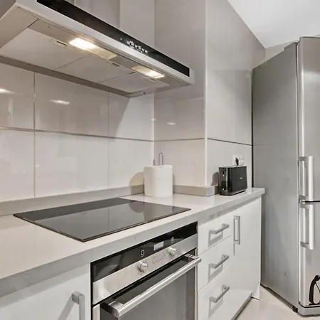 Apartman Patacona
