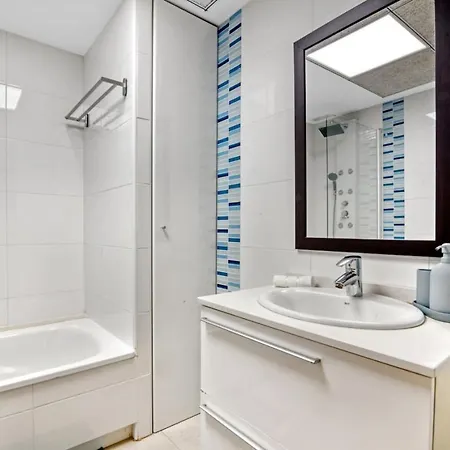 Patacona Apartman *