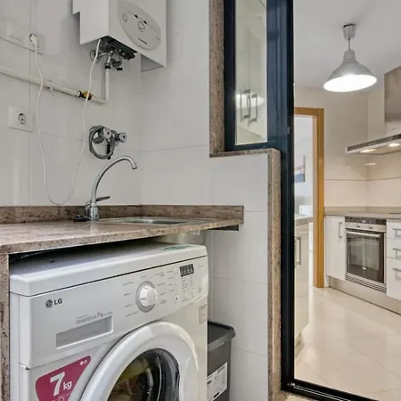 Apartman Patacona *