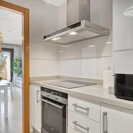 Patacona Apartman