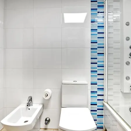 Apartman Patacona *