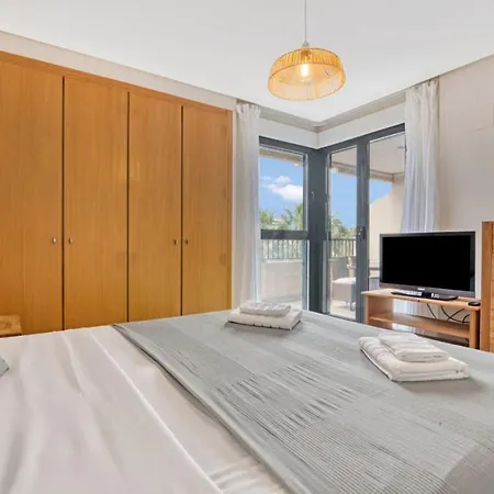 Apartman Patacona Valencia