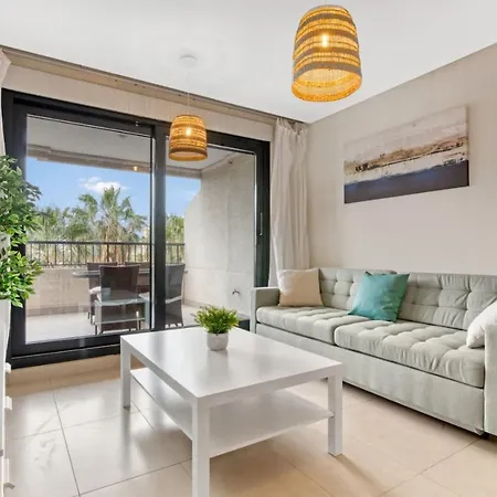 Patacona Apartman *