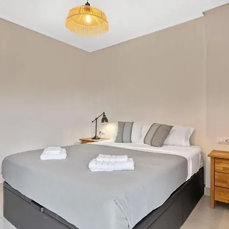 Patacona Apartman *