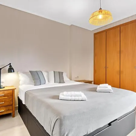 Patacona Apartman
